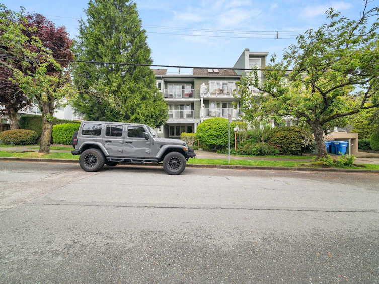 4-1949 W 8th Avenue, Vancouver, BC, V6J 1W2 - 30