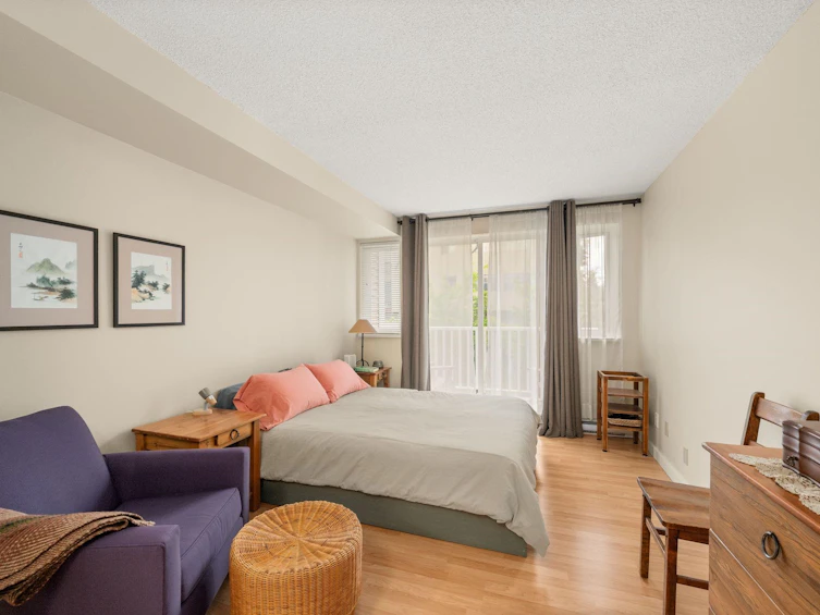 4-1949 W 8th Avenue, Vancouver, BC, V6J 1W2 - 22