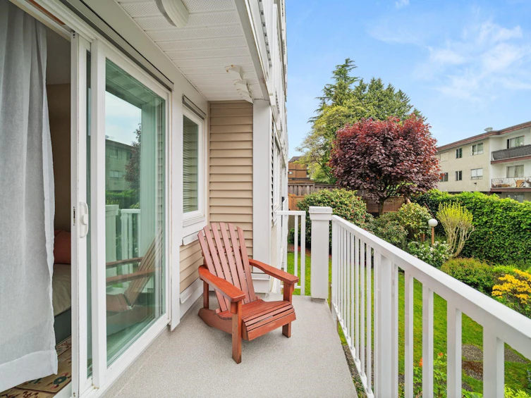 4-1949 W 8th Avenue, Vancouver, BC, V6J 1W2 - 18