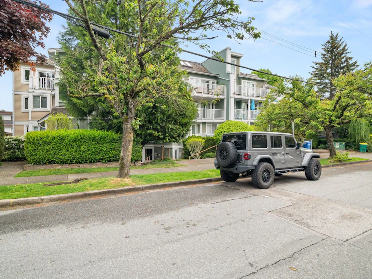 4-1949 W 8th Avenue, Vancouver, BC, V6J 1W2 - 32