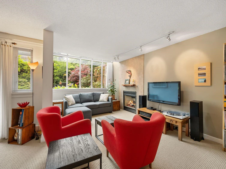 4-1949 W 8th Avenue, Vancouver, BC, V6J 1W2 - 5