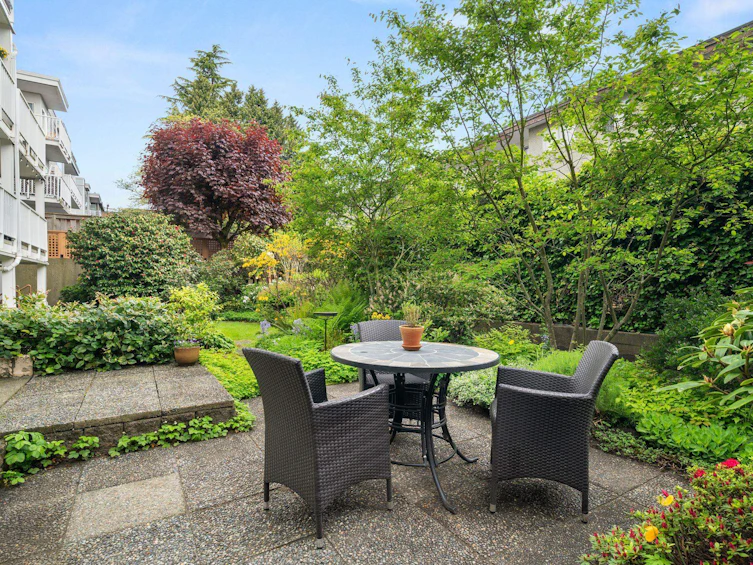 4-1949 W 8th Avenue, Vancouver, BC, V6J 1W2 - 28