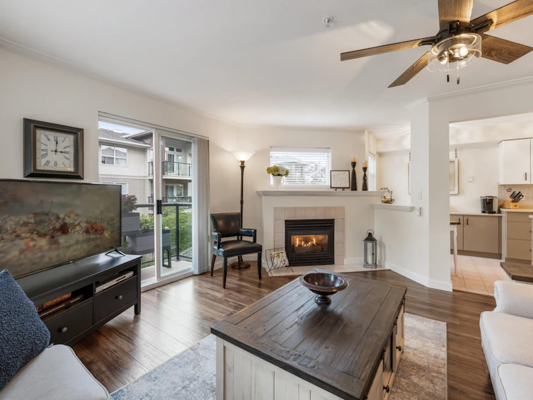 311-20259 Michaud Crescent, Langley, BC, V3A 8L1 - 4