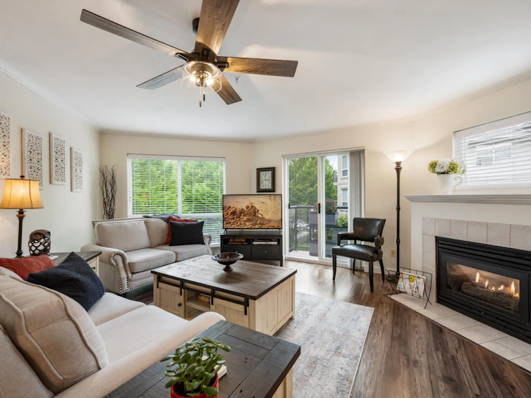 311-20259 Michaud Crescent, Langley, BC, V3A 8L1 - 3