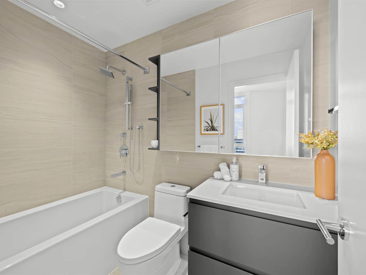 1304-6808 Minoru Boulevard, Richmond, BC, V6Y 0M7 - 20