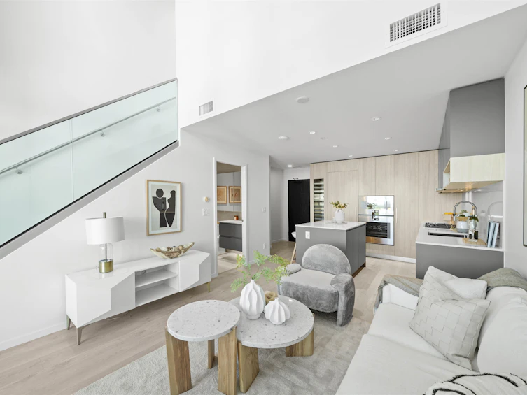1304-6808 Minoru Boulevard, Richmond, BC, V6Y 0M7 - 4