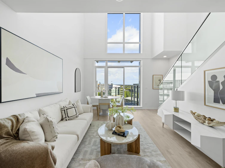 1304-6808 Minoru Boulevard, Richmond, BC, V6Y 0M7 - 2