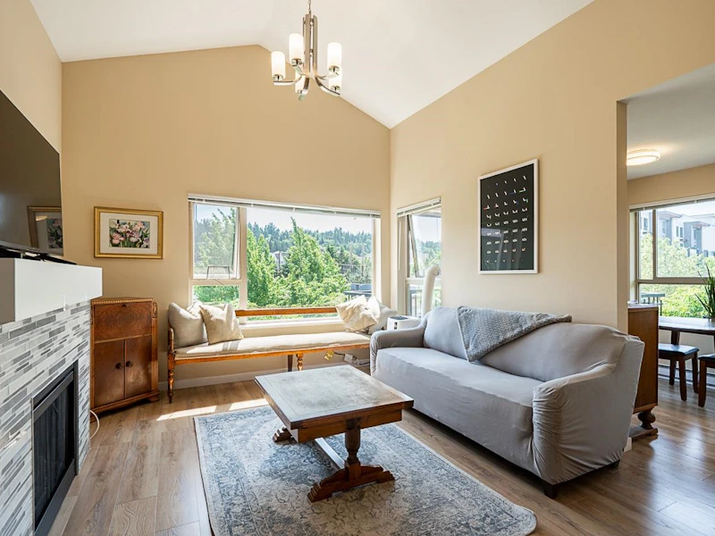 410 - 200 Klahanie Drive, Port Moody BC V3H 5K7