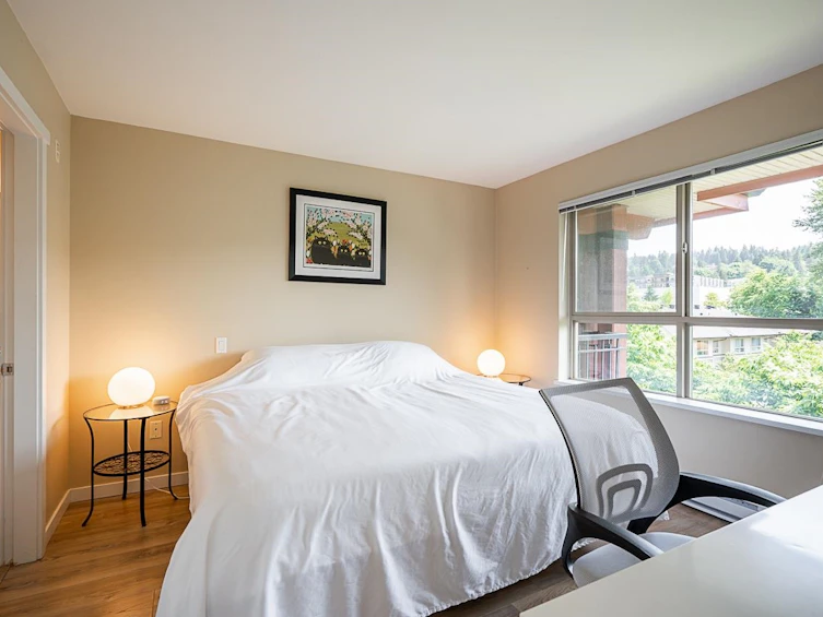 410-200 Klahanie Drive, Port Moody, BC, V3H 5K7 - 19