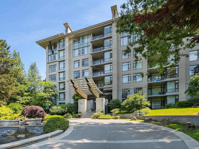 103 - 4759 Valley Drive, Vancouver BC V6J 4B7