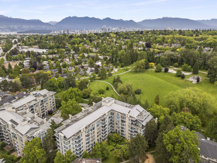 103-4759 Valley Drive, Vancouver, BC, V6J 4B7 - 37