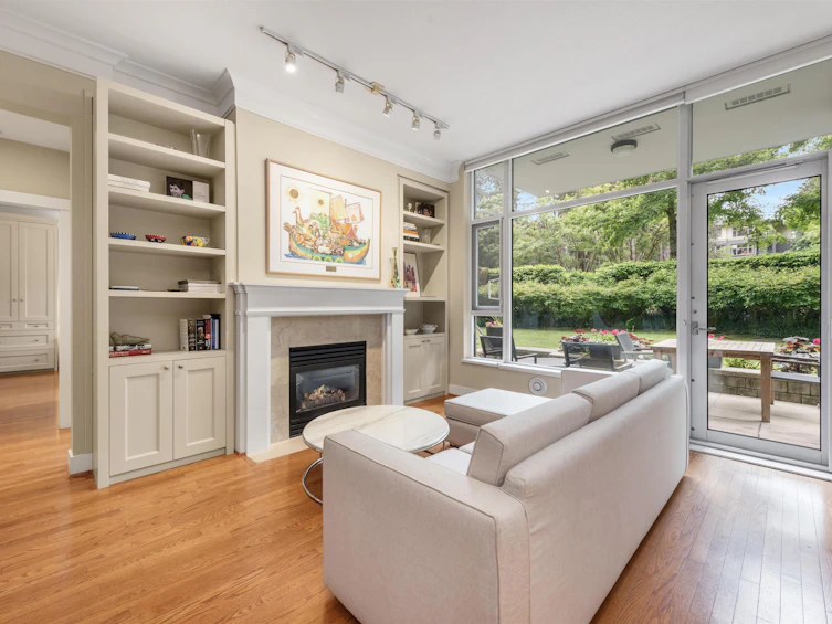 103-4759 Valley Drive, Vancouver, BC, V6J 4B7 - 4