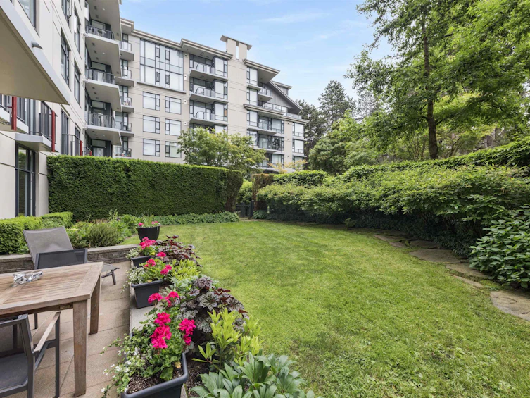 103-4759 Valley Drive, Vancouver, BC, V6J 4B7 - 25