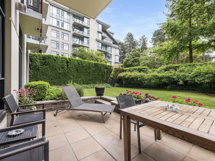 103-4759 Valley Drive, Vancouver, BC, V6J 4B7 - 22