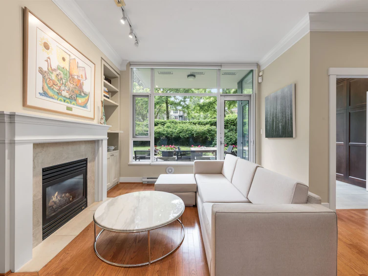 103-4759 Valley Drive, Vancouver, BC, V6J 4B7 - 3