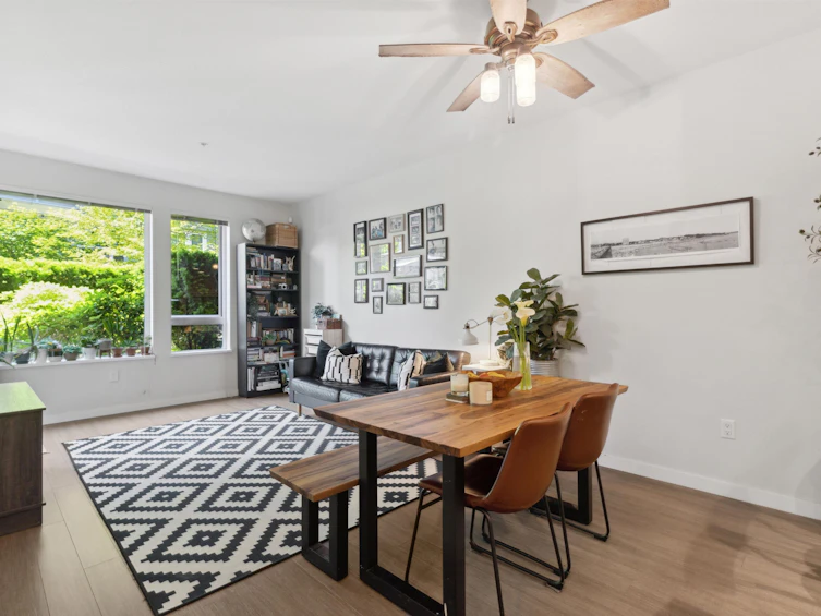 110-255 W 1 Street, North Vancouver, BC, V7M 3G8 - 11