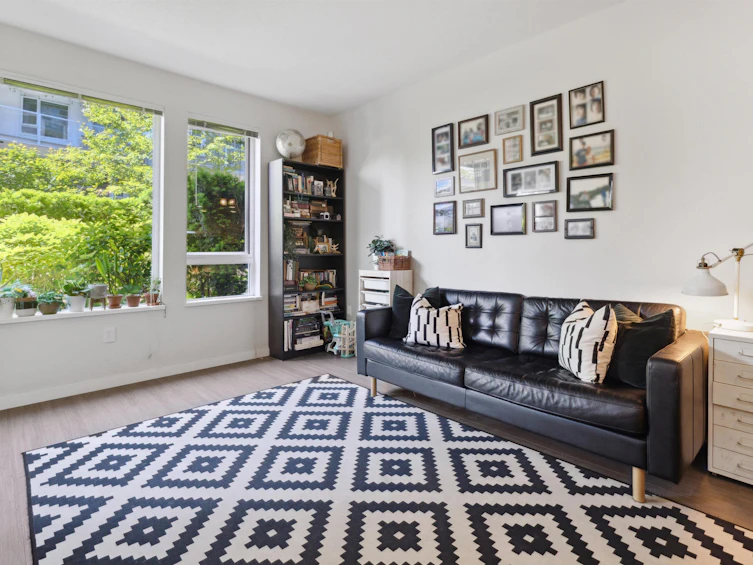 110-255 W 1 Street, North Vancouver, BC, V7M 3G8 - 8