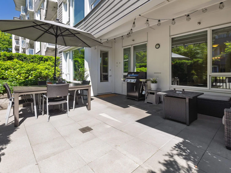 110-255 W 1 Street, North Vancouver, BC, V7M 3G8 - 2