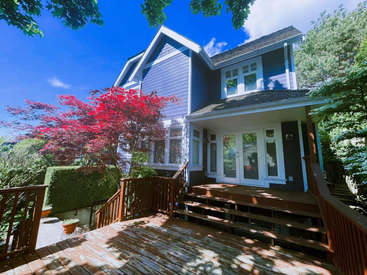 2716 W 37th Avenue, Vancouver, BC, V6N 2T6 - 36