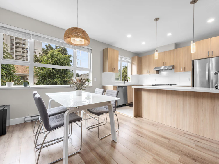 4-7180 Gilbert Road, Richmond, BC, V7C 3W2 - 4