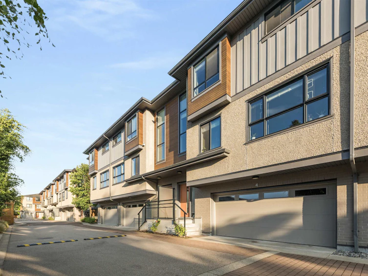 4-7180 Gilbert Road, Richmond, BC, V7C 3W2