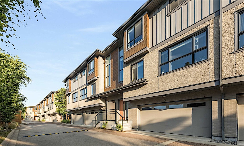 4-7180 Gilbert Road, Richmond, BC, V7C 3W2