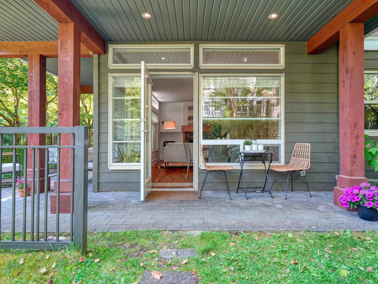 106-6328 Larkin Drive, Vancouver, BC, V6T 2K2 - 28
