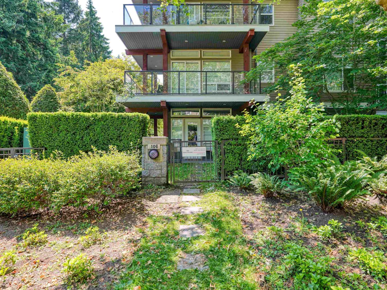 106-6328 Larkin Drive, Vancouver, BC, V6T 2K2 - 30