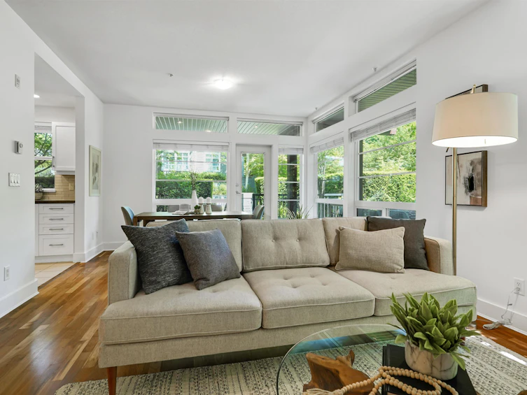 106-6328 Larkin Drive, Vancouver, BC, V6T 2K2 - 2