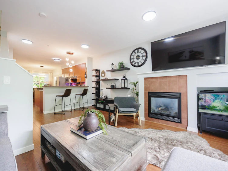 3-20460 66 Avenue, Langley, BC, V2Y 3B6 - 20