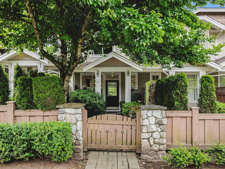 3-20460 66 Avenue, Langley, BC, V2Y 3B6 - 2
