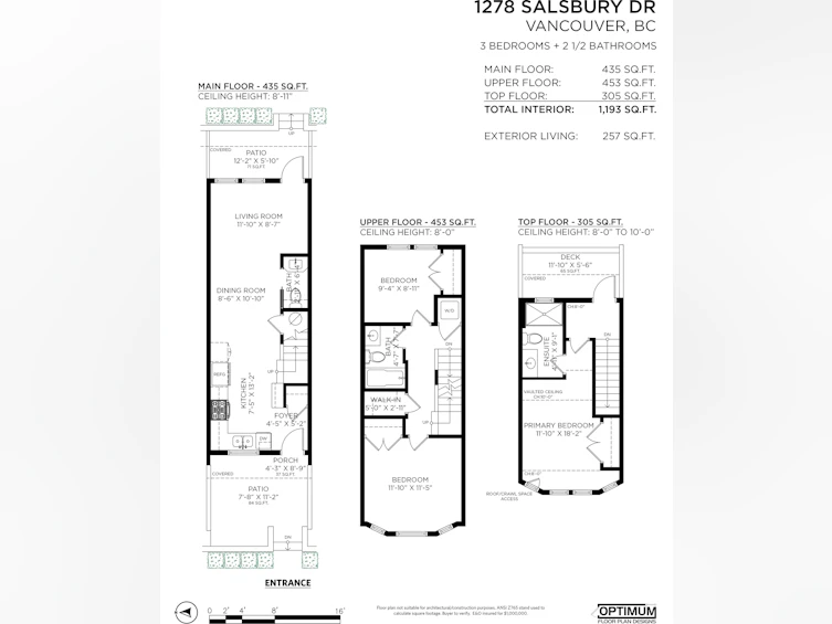 1278 Salsbury Drive, Vancouver, BC, V5L 0B2 - 34