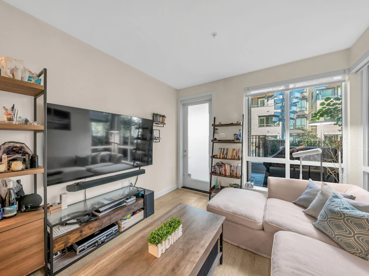 105-7133 14th Avenue, Burnaby, BC, V3N 0H5 - 4
