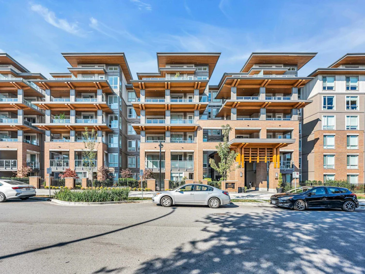 105-7133 14th Avenue, Burnaby, BC, V3N 0H5 - 25