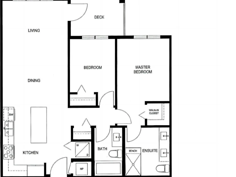302-9551 Alexandra Road, Richmond, BC, V6X 0S6 - 25