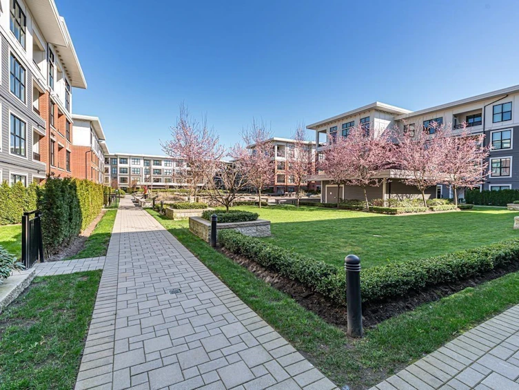 302-9551 Alexandra Road, Richmond, BC, V6X 0S6 - 2
