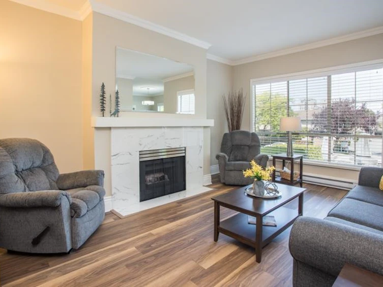 112-8580 General Currie Road, Richmond, BC, V6Y 3V5 - 4