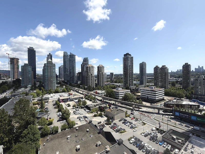 1706 - 4132 Halifax Street, Burnaby BC V5C 6V1