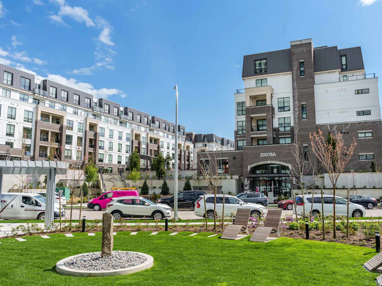 A214-20078 85 Avenue, Langley, BC, V2Y 3Z2 - 2