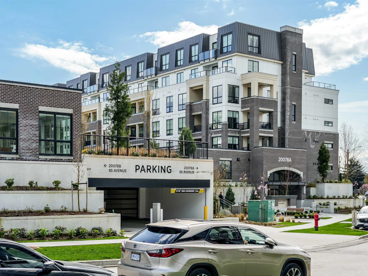 A214-20078 85 Avenue, Langley, BC, V2Y 3Z2 - 23