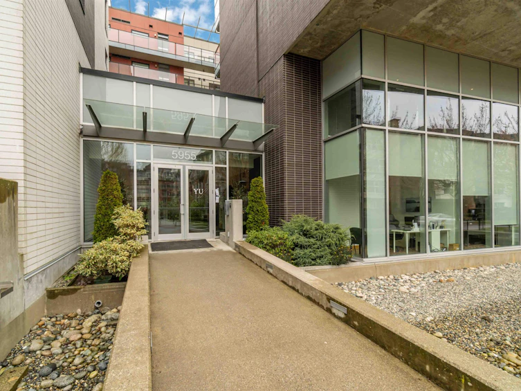 306-5955 Birney Avenue, Vancouver, BC, V6S 0C5 - 20