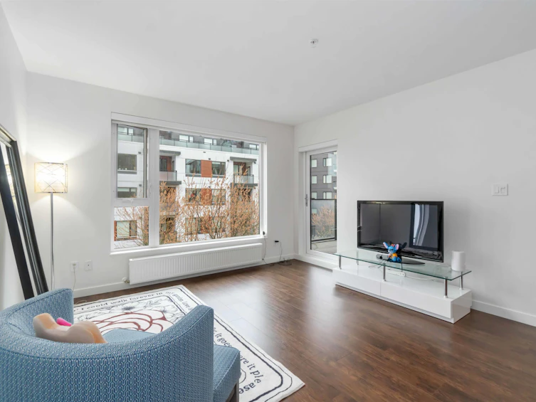 306-5955 Birney Avenue, Vancouver, BC, V6S 0C5 - 3