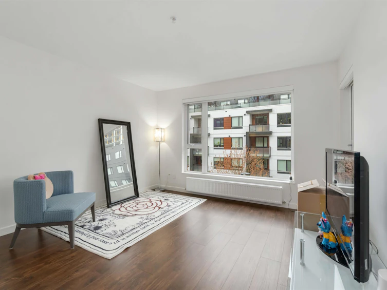 306-5955 Birney Avenue, Vancouver, BC, V6S 0C5 - 4