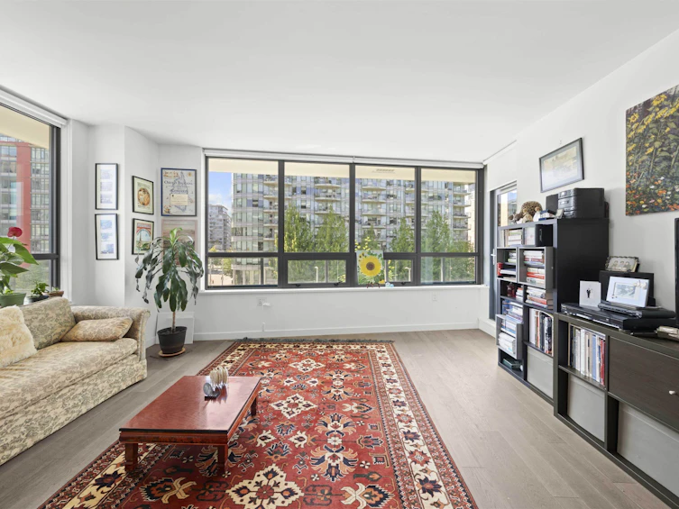 404-1688 Pullman Porter Street, Vancouver, BC, V6A 0H3 - 2