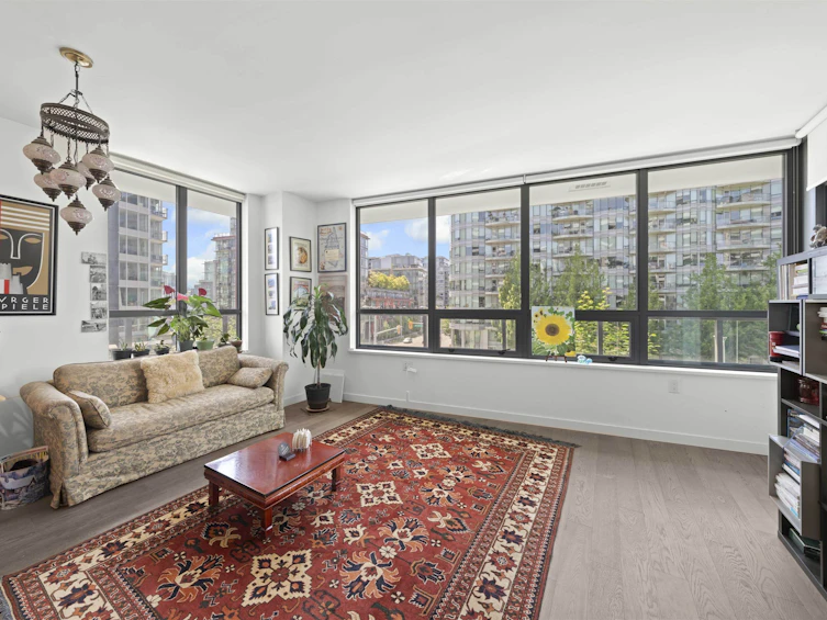 404-1688 Pullman Porter Street, Vancouver, BC, V6A 0H3