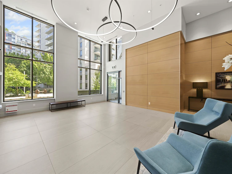 404-1688 Pullman Porter Street, Vancouver, BC, V6A 0H3 - 26