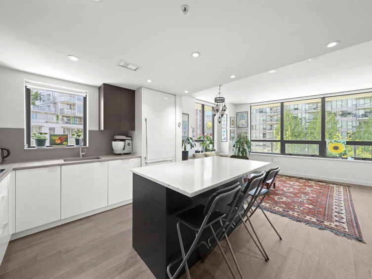 404-1688 Pullman Porter Street, Vancouver, BC, V6A 0H3 - 7
