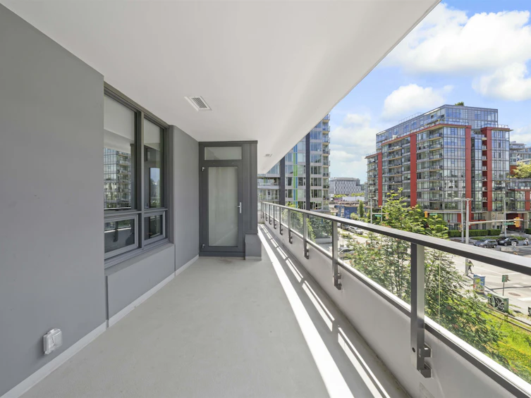 404-1688 Pullman Porter Street, Vancouver, BC, V6A 0H3 - 20