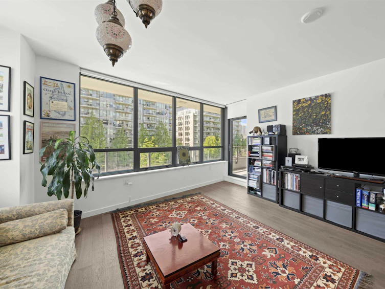 404-1688 Pullman Porter Street, Vancouver, BC, V6A 0H3 - 3