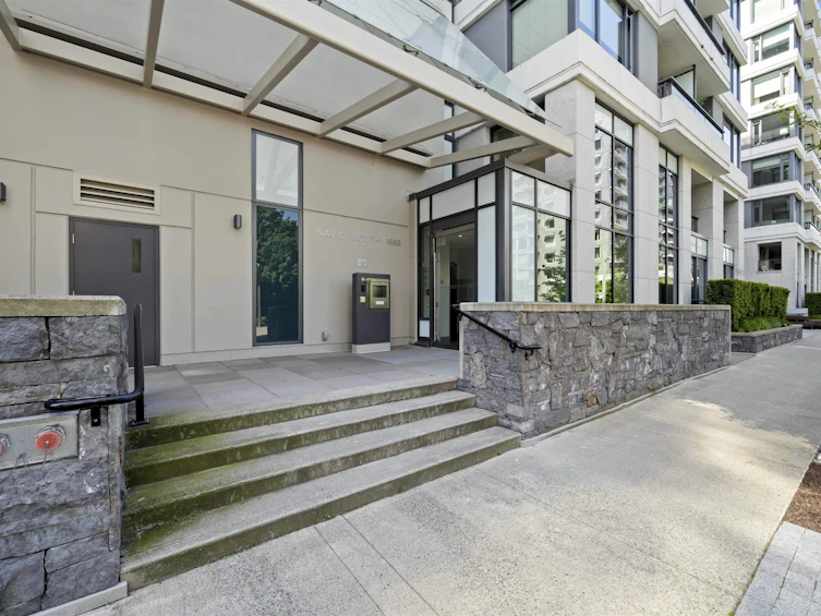 404-1688 Pullman Porter Street, Vancouver, BC, V6A 0H3 - 29
